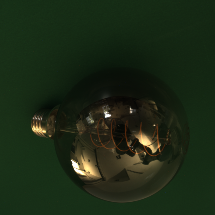 Object 1 Green