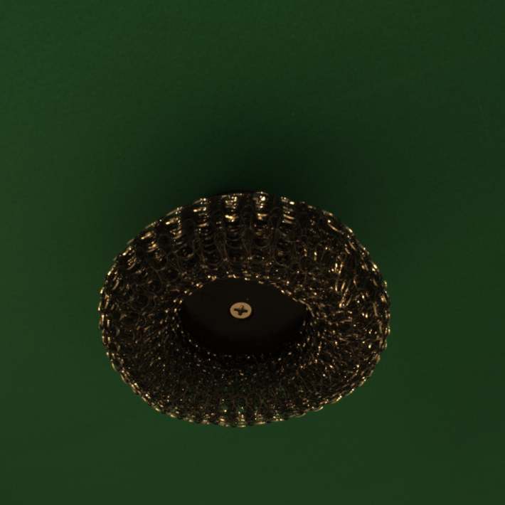 Object 3 Green