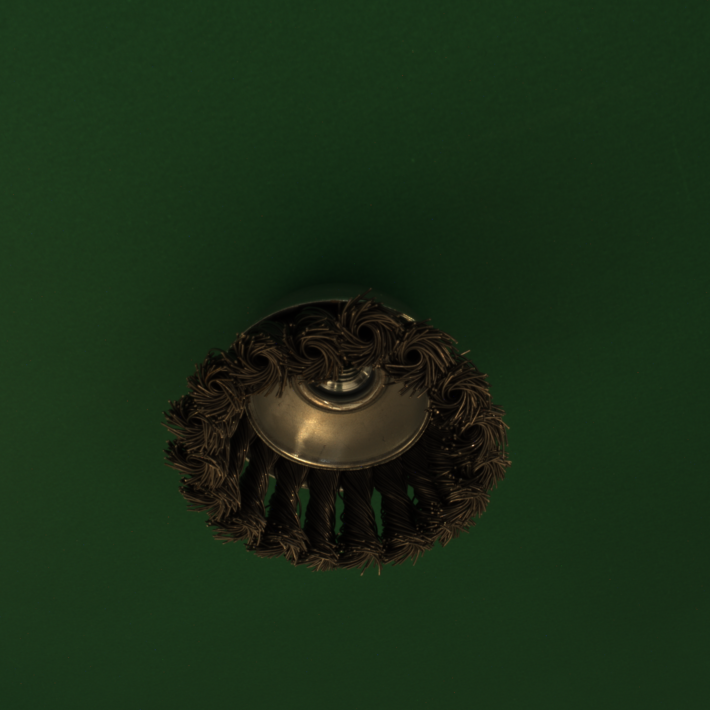 Object 2 Green