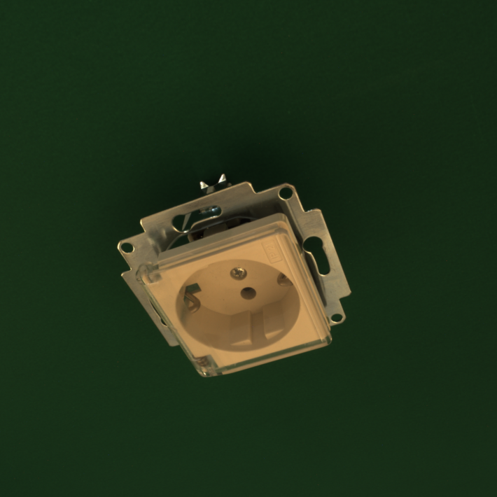 Object 4 Green