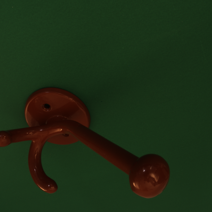 Object 5 Green