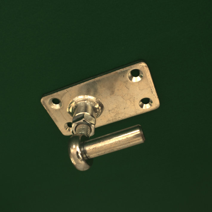 Object 6 Green