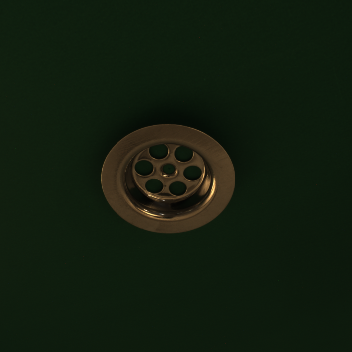 Object 7 Green