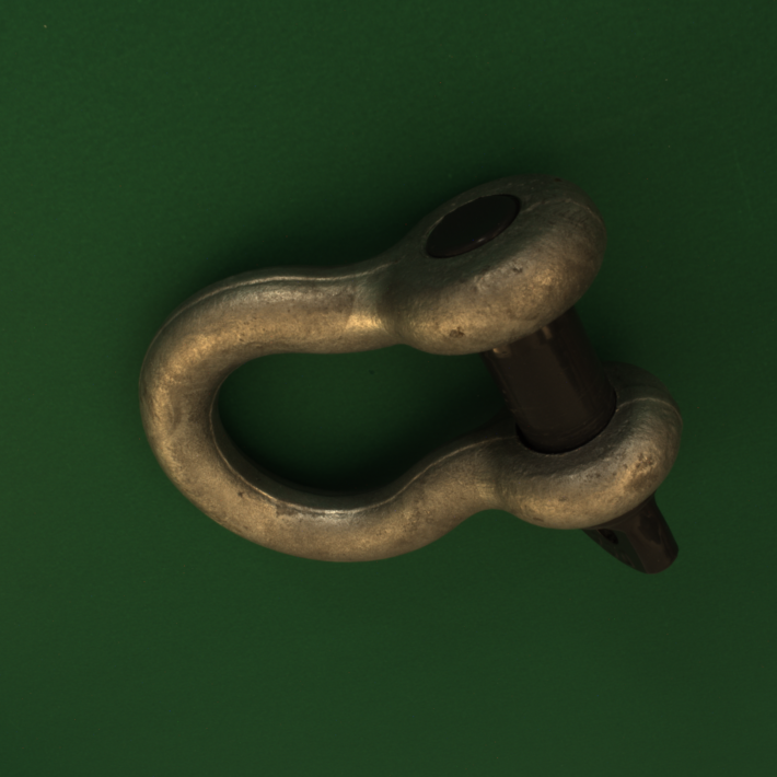 Object 8 Green