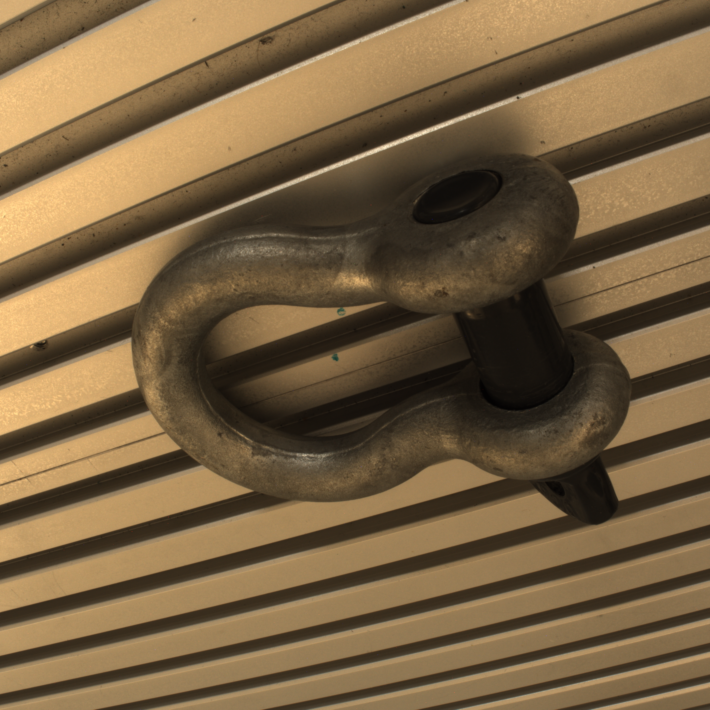 Object 8 Alu