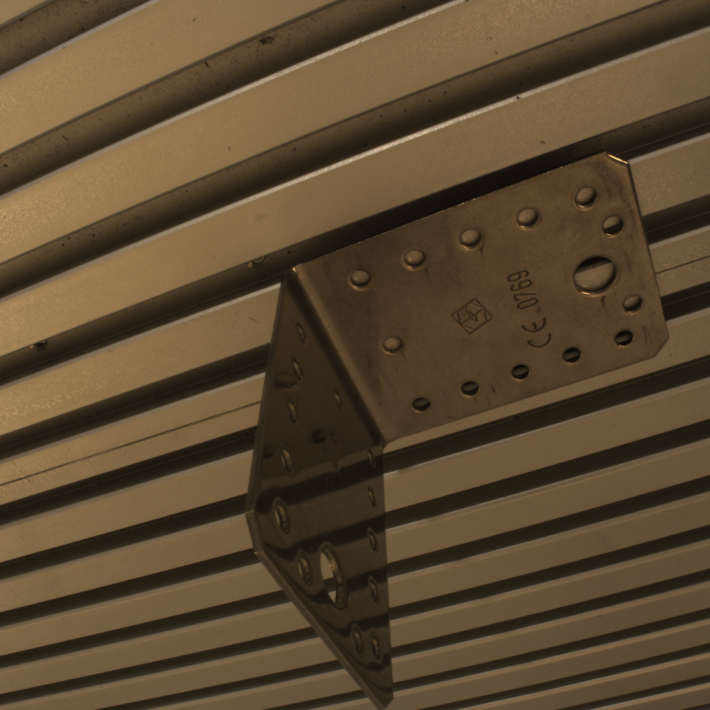 Object 9 Alu