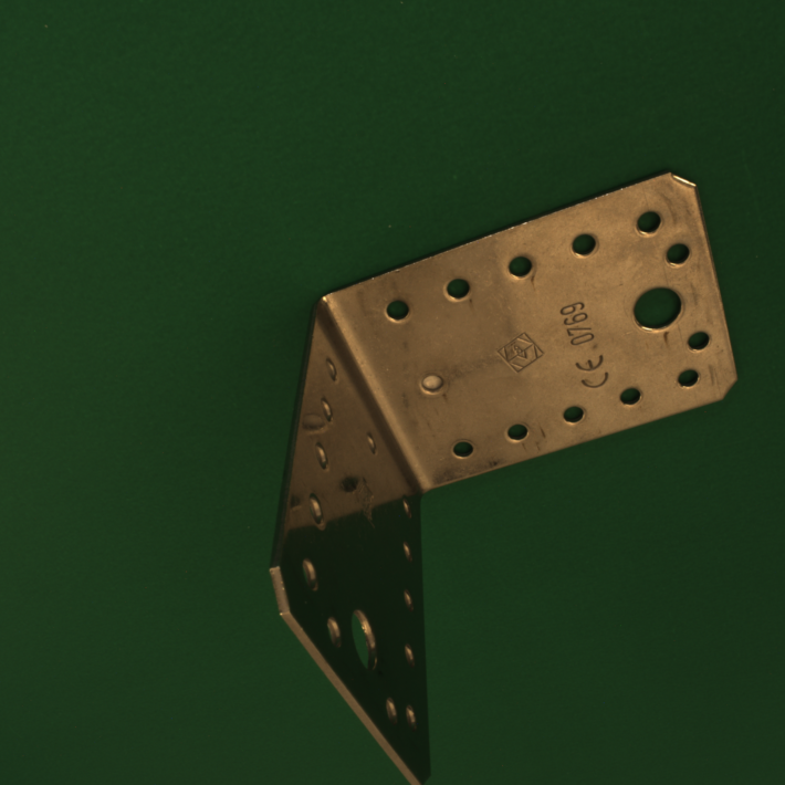 Object 9 Green