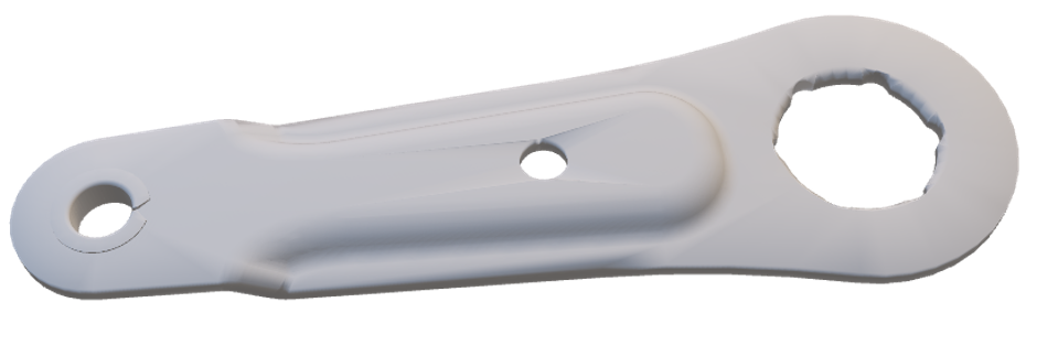 Reconstruction result 2